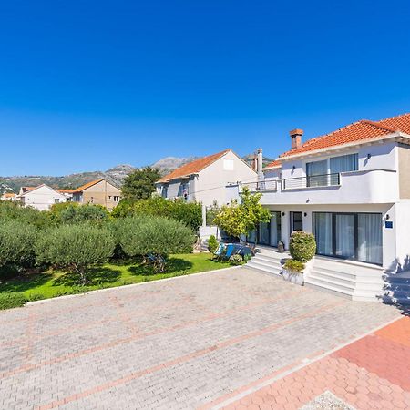 Villa Lemon Garden - Apartment In Dubrovnik 米利尼 外观 照片