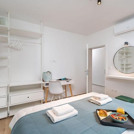 Villa Lemon Garden - Apartment In Dubrovnik 米利尼 外观 照片
