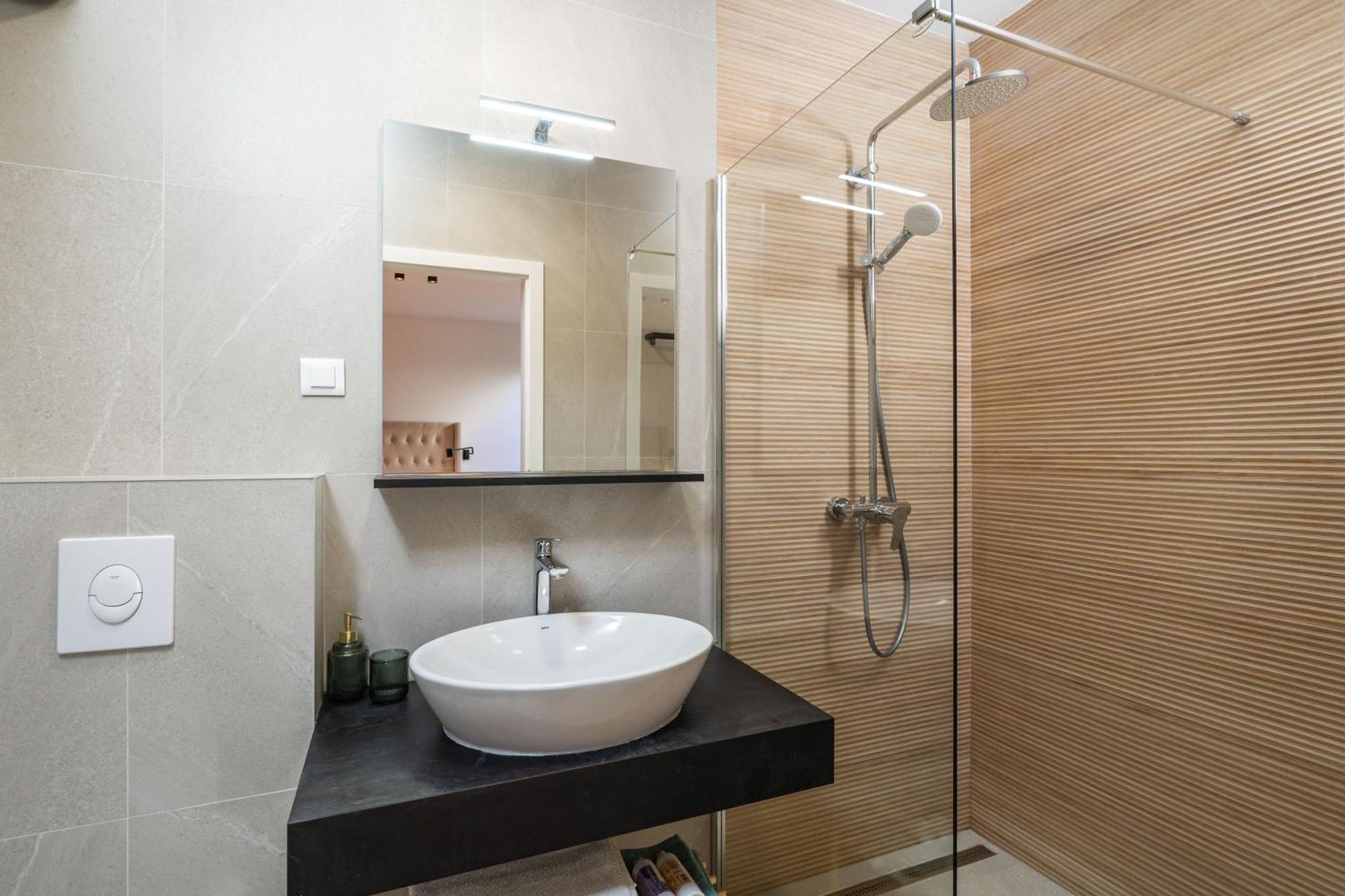 Villa Lemon Garden - Apartment In Dubrovnik 米利尼 外观 照片