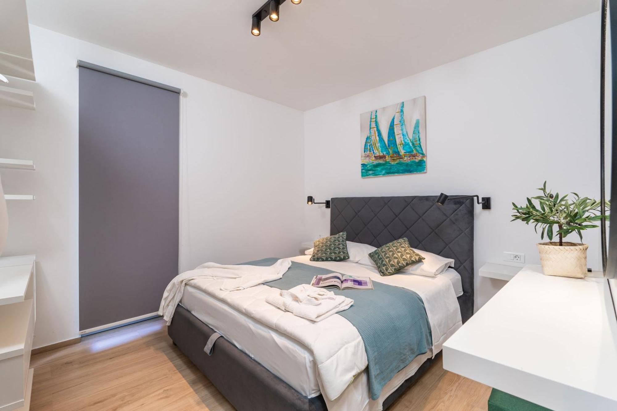 Villa Lemon Garden - Apartment In Dubrovnik 米利尼 外观 照片