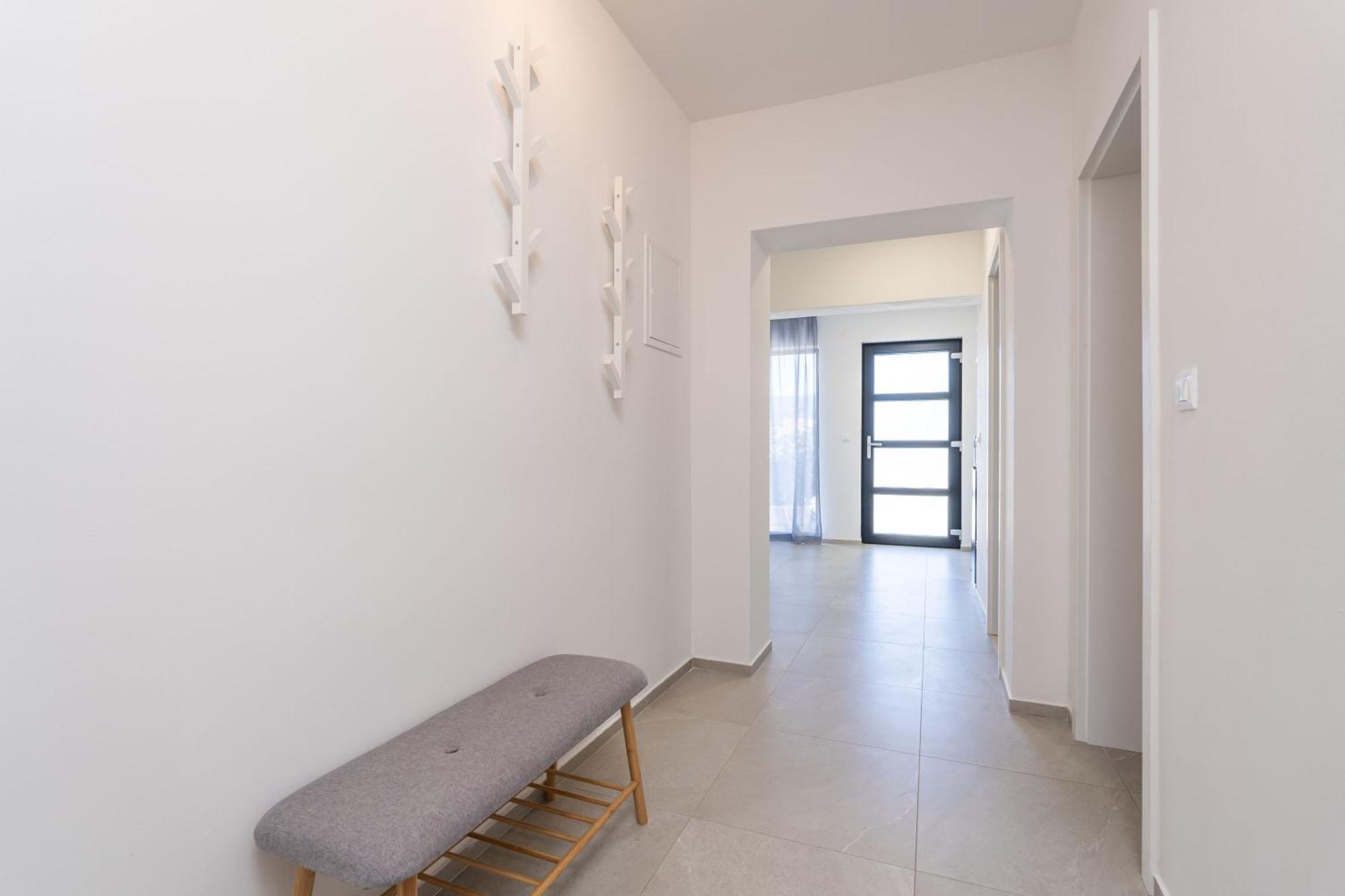 Villa Lemon Garden - Apartment In Dubrovnik 米利尼 外观 照片