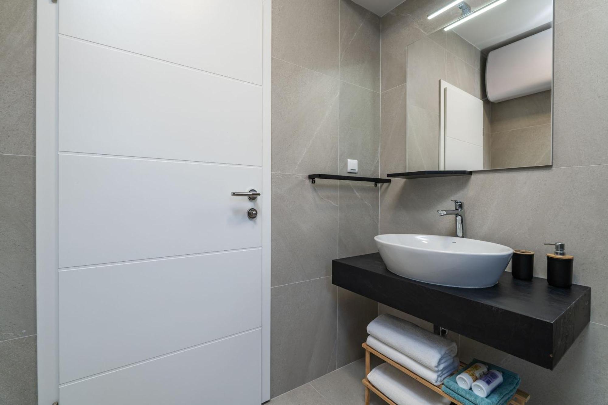 Villa Lemon Garden - Apartment In Dubrovnik 米利尼 外观 照片
