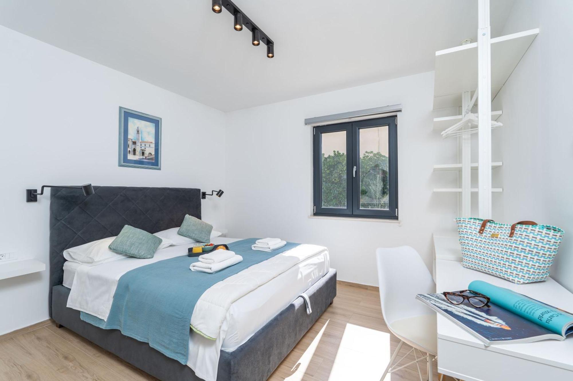 Villa Lemon Garden - Apartment In Dubrovnik 米利尼 外观 照片