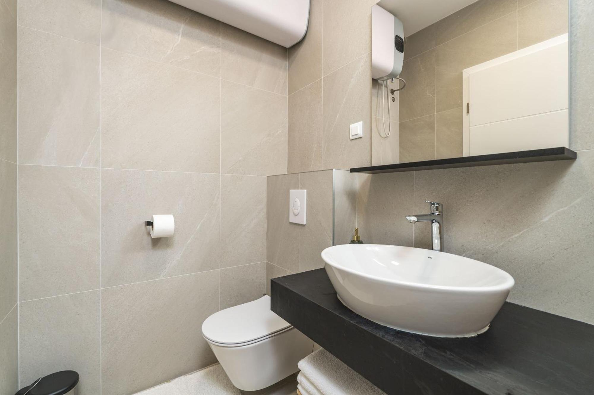 Villa Lemon Garden - Apartment In Dubrovnik 米利尼 外观 照片