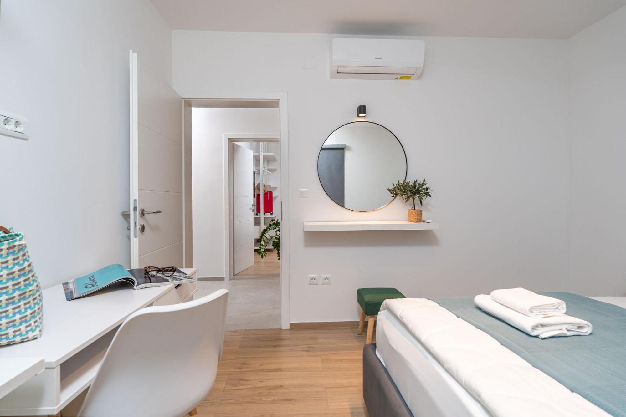 Villa Lemon Garden - Apartment In Dubrovnik 米利尼 外观 照片