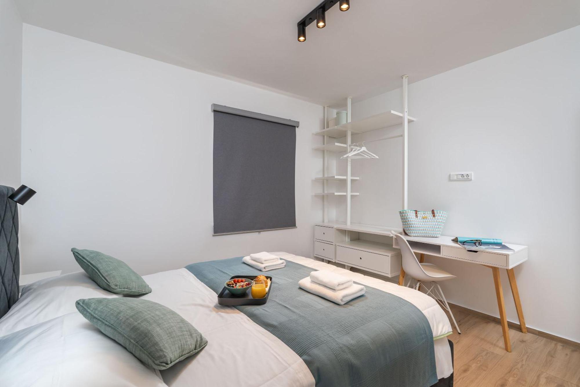 Villa Lemon Garden - Apartment In Dubrovnik 米利尼 外观 照片