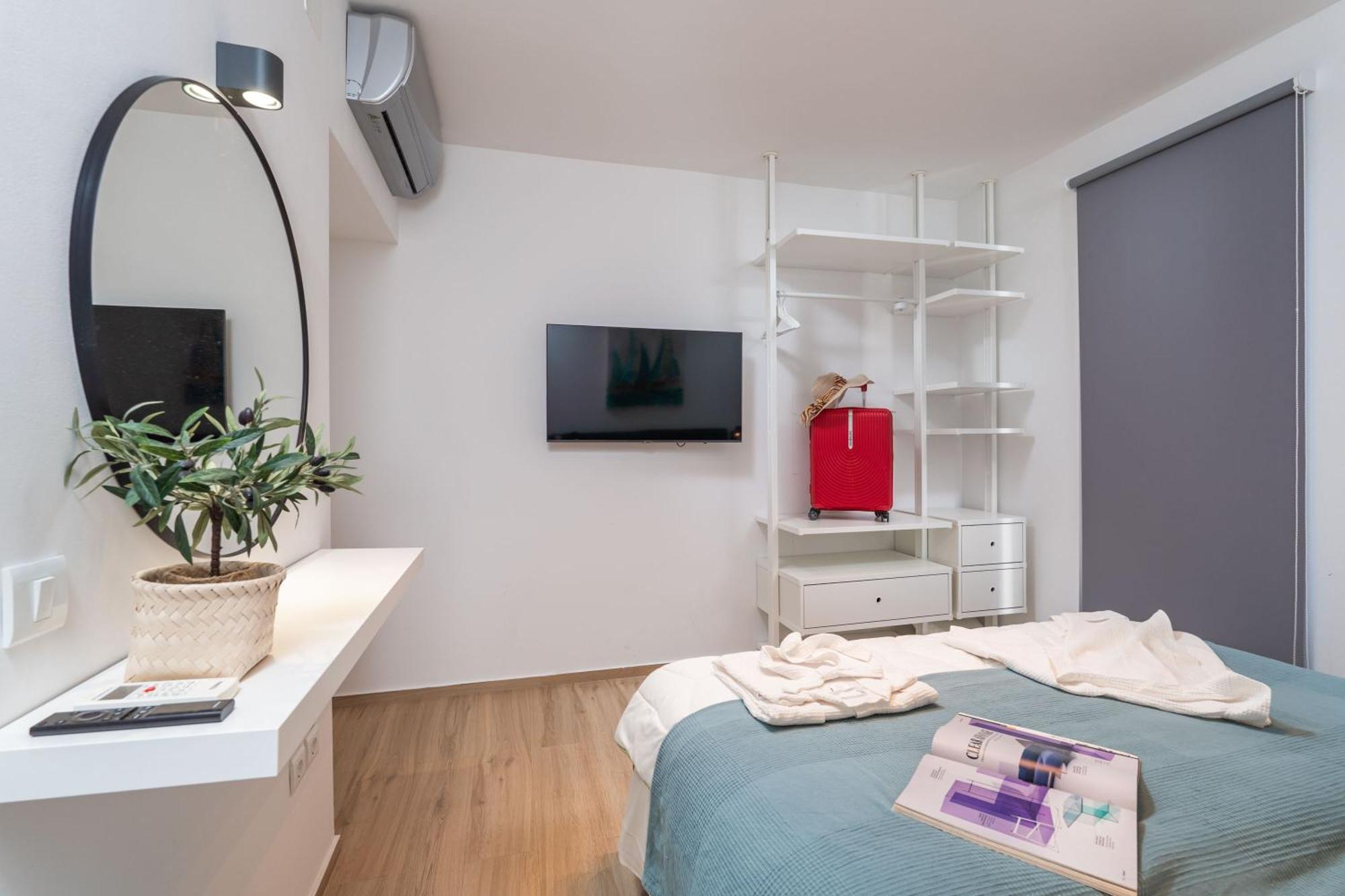 Villa Lemon Garden - Apartment In Dubrovnik 米利尼 外观 照片
