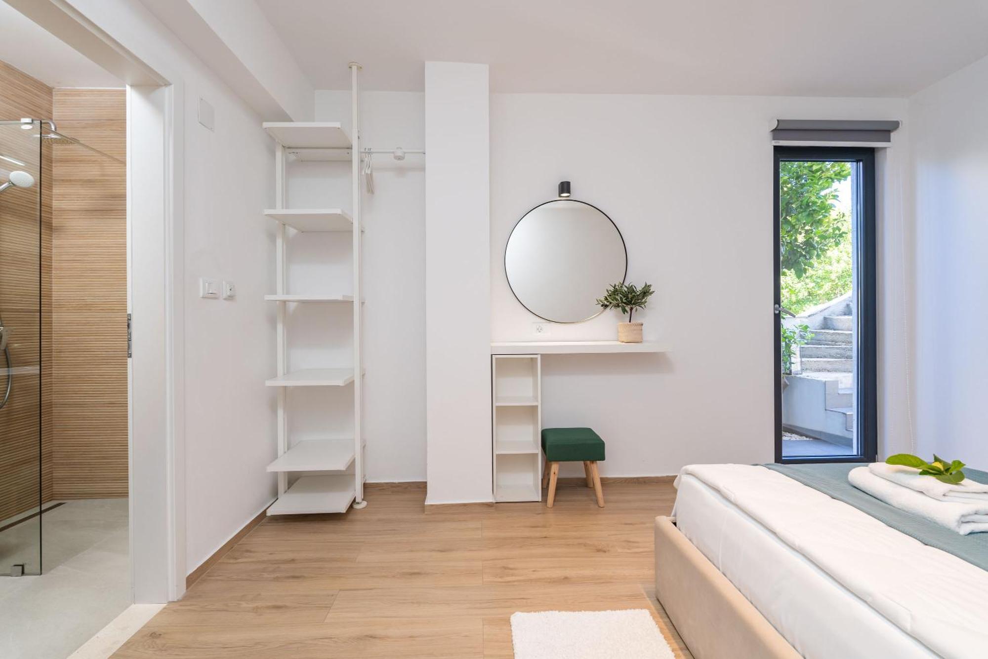 Villa Lemon Garden - Apartment In Dubrovnik 米利尼 外观 照片